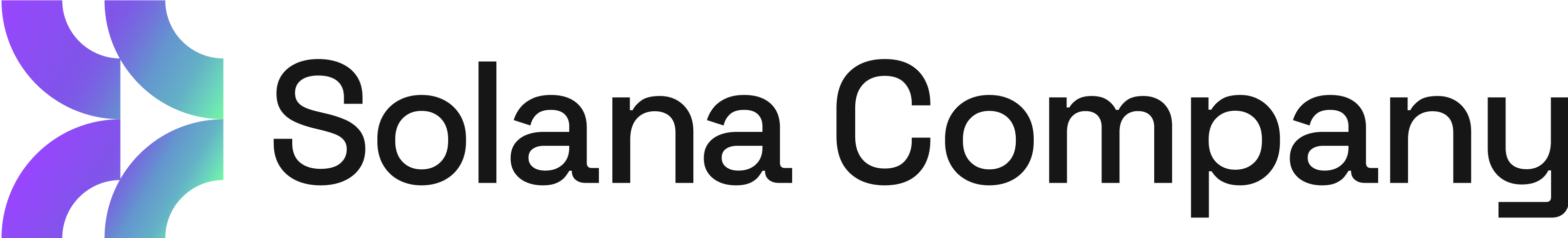 Solana Company